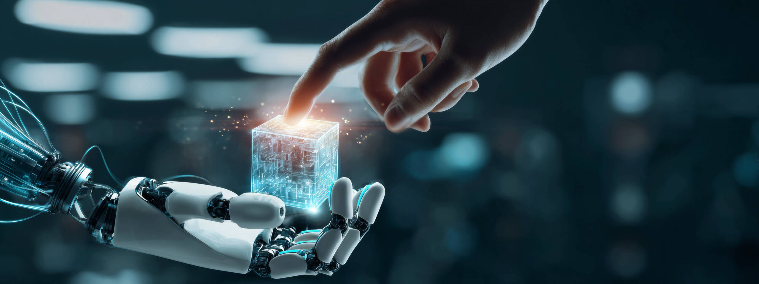 Human-Technology System