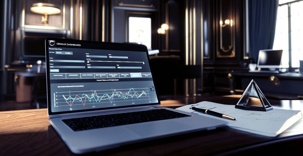 Orvaux Ecosystem Simulation