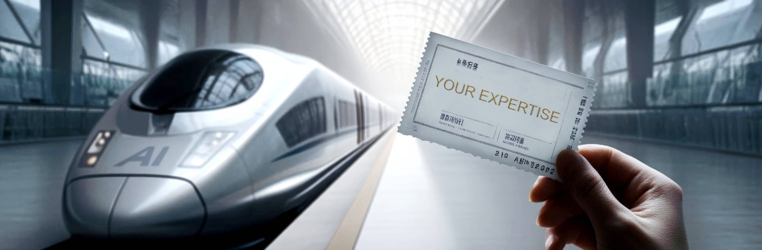 AI Immersive Scenario